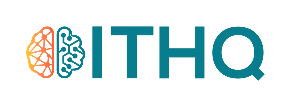 ITHQ logo
